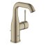 Grohe Essence Bateria umywalkowa z korkiem brushed nickel 23462EN1 - zdjęcie 1