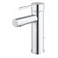 Grohe Essence Bateria umywalkowa z korkiem chrom 24175001 - zdjęcie 4