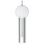 Grohe Essence Bateria umywalkowa z korkiem chrom 24175001 - zdjęcie 5