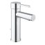 Grohe Essence Bateria umywalkowa z korkiem chrom 24175001 - zdjęcie 1