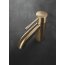 Grohe Essence Bateria umywalkowa z korkiem cool sunrise 24171GL1 - zdjęcie 3