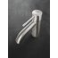 Grohe Essence Bateria umywalkowa z korkiem stal nierdzewna 24171DC1 - zdjęcie 4