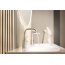 Grohe Essence Bateria umywalkowa z korkiem stal nierdzewna 24173DC1 - zdjęcie 6