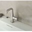 Grohe Essence Bateria umywalkowa z korkiem stal nierdzewna 24173DC1 - zdjęcie 3