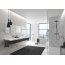 Grohe Essence Bateria wannowa natynkowa brushed hard graphite 25250AL1 - zdjęcie 3