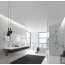 Grohe Essence Bateria wannowa wolnostojąca brushed hard graphite 25248AL1 - zdjęcie 5