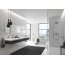 Grohe Essence Bateria wannowo-prysznicowa podtynkowa brushed hard graphite 24058AL1 - zdjęcie 5
