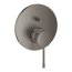 Grohe Essence Bateria wannowo-prysznicowa podtynkowa brushed hard graphite 24167AL1 - zdjęcie 1