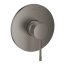 Grohe Essence Bateria prysznicowa podtynkowa brushed hard graphite 24168AL1 - zdjęcie 1