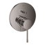 Grohe Essence Bateria wannowo-prysznicowa podtynkowa hard graphite 24167A01 - zdjęcie 1