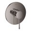 Grohe Essence Bateria prysznicowa podtynkowa hard graphite 24168A01 - zdjęcie 1