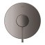 Grohe Essence Bateria prysznicowa podtynkowa hard graphite 24168A01 - zdjęcie 2