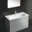Grohe Essence Bateria umywalkowa z korkiem chrom 23589001 - zdjęcie 5