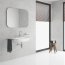 Grohe Essence Bateria umywalkowa wysoka bez korka chrom 23541001 - zdjęcie 3