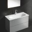 Grohe Essence Bateria umywalkowa wysoka z korkiem chrom 32628001 - zdjęcie 5