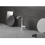 Grohe Essence Bateria umywalkowa wysoka z korkiem chrom 32628001 - zdjęcie 6
