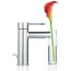 Grohe Essence Bateria umywalkowa z korkiem chrom 32898001 - zdjęcie 4
