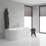 Grohe Essence Bateria wannowa natynkowa chrom 33624001 - zdjęcie 3