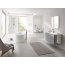 Grohe Essence Bateria wannowa wolnostojąca hard graphite 23491A01 - zdjęcie 5