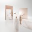Grohe Essence Bateria wannowa wolnostojąca warm sunset 23491DA1 - zdjęcie 3