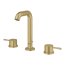 Grohe Essence Bateria umywalkowa brushed cool sunrise 20296GN1 - zdjęcie 4