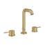Grohe Essence Bateria umywalkowa brushed cool sunrise 20296GN1 - zdjęcie 1
