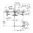 Grohe Essence Bateria umywalkowa brushed cool sunrise 20296GN1 - zdjęcie 2