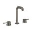Grohe Essence Bateria umywalkowa brushed hard graphite 20296AL1 - zdjęcie 1