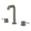 Grohe Essence Bateria umywalkowa brushed hard graphite 20296AL1 - zdjęcie 3