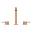 Grohe Essence Bateria umywalkowa brushed warm sunset 20296DL1 - zdjęcie 3