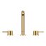 Grohe Essence Bateria umywalkowa cool sunrise 20296GL1 - zdjęcie 3