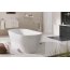 Grohe Essence Zestaw Bateria wannowa wolnostojąca + element montażowy chrom 23491001+45984001 - zdjęcie 8