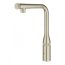 Grohe Essence SmartControl Bateria kuchenna wysoka z wyciąganą wylewką, brushed nickel 31615EN0 - zdjęcie 5