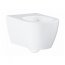 Grohe Essence Toaleta WC podwieszana 36x54 cm bez kołnierza, biel alpejska z powłoką PureGuard 3957100H - zdjęcie 1