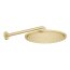 Grohe Essence Zestaw prysznicowy podtynkowy z deszczownicą brushed cool sunrise GNS67 - zdjęcie 12