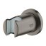 Grohe Essence Zestaw prysznicowy podtynkowy z deszczownicą brushed hard graphite GNS141 - zdjęcie 19