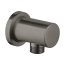 Grohe Essence Zestaw prysznicowy podtynkowy z deszczownicą brushed hard graphite GROHEESSZPAL01 - zdjęcie 17