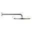 Grohe Essence Zestaw prysznicowy podtynkowy z deszczownicą brushed hard graphite GROHEESSZPAL01 - zdjęcie 10