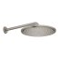 Grohe Essence Zestaw prysznicowy podtynkowy z deszczownicą brushed hard graphite GROHEESSZPAL01 - zdjęcie 12