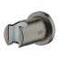 Grohe Essence Zestaw prysznicowy podtynkowy z deszczownicą brushed hard graphite GROHEESSZPAL01 - zdjęcie 16