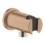 Grohe Essence Zestaw prysznicowy podtynkowy z deszczownicą brushed warm sunset GNS45 - zdjęcie 16