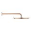 Grohe Essence Zestaw prysznicowy podtynkowy z deszczownicą brushed warm sunset GNS45 - zdjęcie 9
