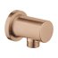 Grohe Essence Zestaw prysznicowy podtynkowy z deszczownicą brushed warm sunset GNS44 - zdjęcie 16