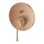 Grohe Essence Zestaw prysznicowy podtynkowy z deszczownicą brushed warm sunset GNS44 - zdjęcie 10