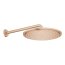 Grohe Essence Zestaw prysznicowy podtynkowy z deszczownicą brushed warm sunset GNS44 - zdjęcie 13