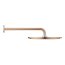 Grohe Essence Zestaw prysznicowy podtynkowy z deszczownicą brushed warm sunset GNS44 - zdjęcie 11