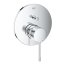 Grohe Essence Zestaw prysznicowy podtynkowy z deszczownicą chrom GNS23 - zdjęcie 2