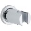 Grohe Essence Zestaw prysznicowy podtynkowy z deszczownicą chrom GROHEESSZP00 - zdjęcie 12