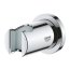 Grohe Essence Zestaw prysznicowy podtynkowy z deszczownicą chrom GNS22 - zdjęcie 14
