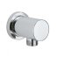 Grohe Essence Zestaw prysznicowy podtynkowy z deszczownicą chrom GROHEESSZP00 - zdjęcie 10